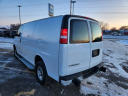 Thumbnail image of 2022 Chevrolet Express at Country Chevrolet USED - VinSolutions ONLY