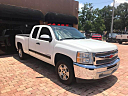 Thumbnail image of 2013 Chevrolet Silverado 1500 at ASV Auto Group