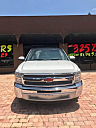 Thumbnail image of 2013 Chevrolet Silverado 1500 at ASV Auto Group