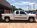 Thumbnail image of 2013 Chevrolet Silverado 1500 at ASV Auto Group