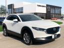 Thumbnail image of 2021 Mazda CX-30 at Town North Mazda