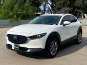 Thumbnail image of 2021 Mazda CX-30 at Town North Mazda