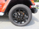 Thumbnail image of 2021 Jeep Wrangler Unlimited at SmithfieldPreownedDeaconJones of Selma, NC
