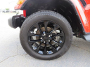 Thumbnail image of 2021 Jeep Wrangler Unlimited at SmithfieldPreownedDeaconJones of Selma, NC