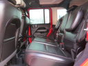 Thumbnail image of 2021 Jeep Wrangler Unlimited at SmithfieldPreownedDeaconJones of Selma, NC
