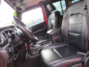 Thumbnail image of 2021 Jeep Wrangler Unlimited at SmithfieldPreownedDeaconJones of Selma, NC
