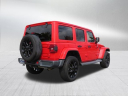 Thumbnail image of 2021 Jeep Wrangler Unlimited at SmithfieldPreownedDeaconJones of Selma, NC