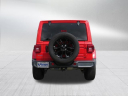 Thumbnail image of 2021 Jeep Wrangler Unlimited at SmithfieldPreownedDeaconJones of Selma, NC