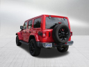 Thumbnail image of 2021 Jeep Wrangler Unlimited at SmithfieldPreownedDeaconJones of Selma, NC