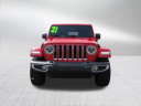 Thumbnail image of 2021 Jeep Wrangler Unlimited at SmithfieldPreownedDeaconJones of Selma, NC
