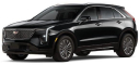 Thumbnail image of 2024 Cadillac XT4 at King O'Rourke Cadillac