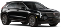 Thumbnail image of 2024 Cadillac XT4 at King O'Rourke Cadillac
