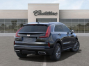 Thumbnail image of 2024 Cadillac XT4 at King O'Rourke Cadillac