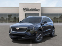 Thumbnail image of 2024 Cadillac XT4 at King O'Rourke Cadillac