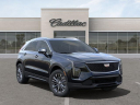 2024 Cadillac XT4 Premium Luxury at King O'Rourke Cadillac