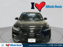 Thumbnail image of 2023 Honda HR-V at Hillside Honda