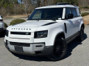 Thumbnail image of 2024 Land Rover Defender at New - Shottenkirk Chrysler Dodge Jeep Ram