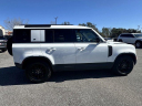 Thumbnail image of 2024 Land Rover Defender at New - Shottenkirk Chrysler Dodge Jeep Ram