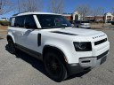 Thumbnail image of 2024 Land Rover Defender at New - Shottenkirk Chrysler Dodge Jeep Ram