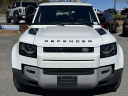 Thumbnail image of 2024 Land Rover Defender at New - Shottenkirk Chrysler Dodge Jeep Ram