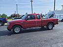 Thumbnail image of 2009 Ford Ranger at D'lux Motors Inc.