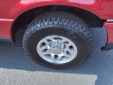 Thumbnail image of 2009 Ford Ranger at D'lux Motors Inc.