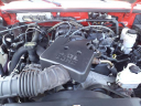 Thumbnail image of 2009 Ford Ranger at D'lux Motors Inc.