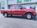 Thumbnail image of 2009 Ford Ranger at D'lux Motors Inc.