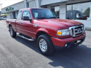 Thumbnail image of 2009 Ford Ranger at D'lux Motors Inc.
