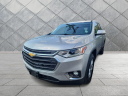 2019 Chevrolet Traverse LT Cloth at Maxon Hyundai Inc.