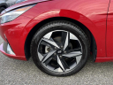 Thumbnail image of 2022 Hyundai ELANTRA at Atlantic Hyundai Genesis South Shore