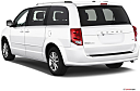 Thumbnail image of 2017 Dodge Grand Caravan at Island Chrysler Dodge Jeep Ram