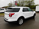 Thumbnail image of 2018 Ford Explorer at Mathews Nissan