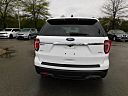 Thumbnail image of 2018 Ford Explorer at Mathews Nissan