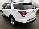 Thumbnail image of 2018 Ford Explorer at Mathews Nissan