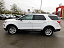 Thumbnail image of 2018 Ford Explorer at Mathews Nissan