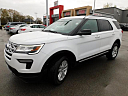 Thumbnail image of 2018 Ford Explorer at Mathews Nissan