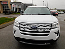 Thumbnail image of 2018 Ford Explorer at Mathews Nissan