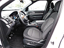 Thumbnail image of 2018 Ford Explorer at Mathews Nissan