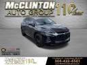 Thumbnail image of 2022 Chevrolet Blazer at McClinton Chevrolet Mitsubishi