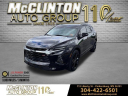 Thumbnail image of 2022 Chevrolet Blazer at McClinton Chevrolet Mitsubishi