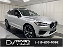 2020 Volvo XC60 T8 eAWD R-Design at Driver's Village Inc.