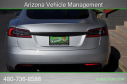 Thumbnail image of 2017 Tesla Model S at Arizona Vehicle Managment