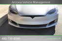 Thumbnail image of 2017 Tesla Model S at Arizona Vehicle Managment