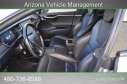 Thumbnail image of 2017 Tesla Model S at Arizona Vehicle Managment