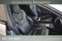 Thumbnail image of 2017 Tesla Model S at Arizona Vehicle Managment