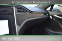 Thumbnail image of 2017 Tesla Model S at Arizona Vehicle Managment