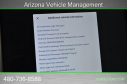 Thumbnail image of 2017 Tesla Model S at Arizona Vehicle Managment