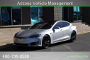 Thumbnail image of 2017 Tesla Model S at Arizona Vehicle Managment