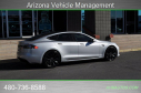 Thumbnail image of 2017 Tesla Model S at Arizona Vehicle Managment